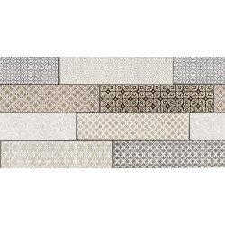 Декор Clays Mosaico 30х60  (MLYG)