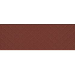 Плитка Ultra Red 35х100