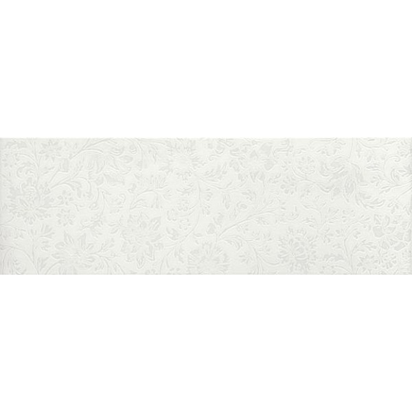 Плитка Decoro Ramage Colourline White 22х66,2  (MLED)