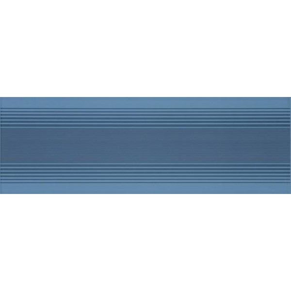 Декор Decoro Righe Colourline Blue 22х66,2  (MLEG)