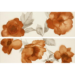 Декор Decoro Camelia 22х66,2  (MLES)