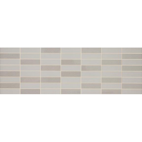 Декор Mosaico Grey 22х66,2  (MLEU)