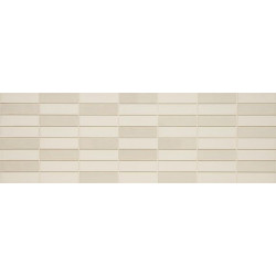 Декор Mosaico Ivory 22х66,2  (MLEW)