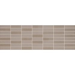 Декор Mosaico Taupe 22х66,2  (MLEX)