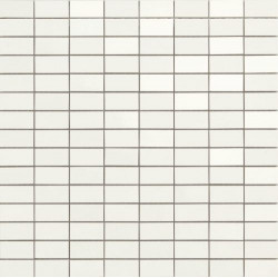 Мозаика Concept Mosaico Bianco 32.5х32.5  (R38Y)