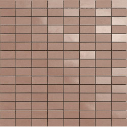 Мозаика Concept Mosaico Ruggine 32.5х32.5  (R39A)