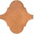 Керамогранит Curvytile Cotto Clay 26,5х26,5  (21782)