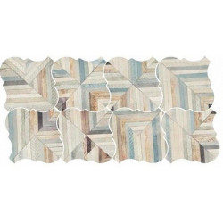 Декор Curvytile Factory Euphoria 26,5х26,5  (21829)