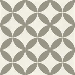 Декор D_Segni Micro 1 Caldi 20х20  (M0UF)