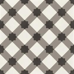 Декор D_Segni Micro 2 Caldi 20х20  (M0UG)