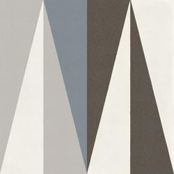 Декор D_Segni Macro 3 Caldi 20х20  (M0UM)