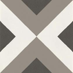 Декор D_Segni Macro 1 Caldi 20х20  (M0UP)