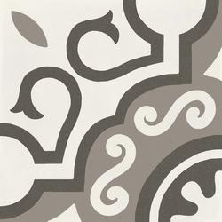 Декор D_Segni Macro 2 Caldi 20х20  (M0UQ)