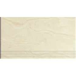 Ступень DR01 33x60 Полир. (с бортиком)  (DR01)