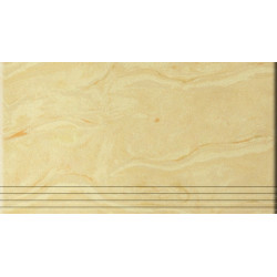 Ступень DR02 33x60 Полир. (с бортиком)  (DR02)