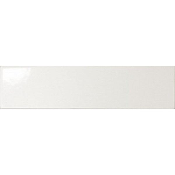 Плитка Dunas White Gloss 6х24,6  (22708)