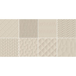 Вставка Плэй Беж 15х15 (600010001991)