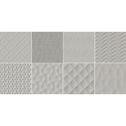 Вставка Плэй Силвер 15х15 (600010001992)