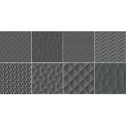 Вставка Плэй Карбон 15х15 (600010001994)