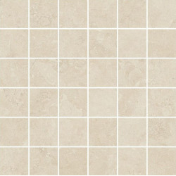 Мозаика Дженезис Уайт 30х30 (610110000347)