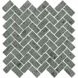 Мозаика Дженезис Грэй Кросс 31,5х29,7 (620110000093)