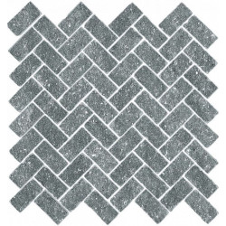 Мозаика Дженезис Силвер Кросс 31,5х29,7 (620110000094)