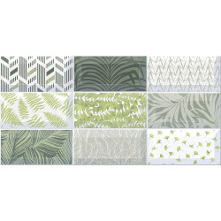 Декор Элара Селект 1 20,1х40,5