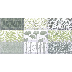 Декор Элара Селект 2 20,1х40,5