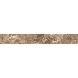 Плинтус EL01 7x40 Полир.  (EL01)