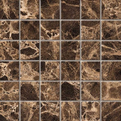 Мозаика Elegant EL02 30x30 (5*5) Полир.  (EL02)