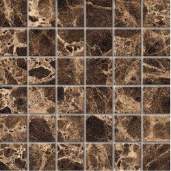 Мозаика Elegant EL02 30x30 (3*3) Полир.  (EL02)