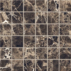 Мозаика Elegant EL03 30x30 (5*5) Полир.  (EL03)