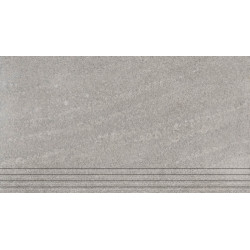 Ступень NG01 33x60 Непол. (с бортиком)  (NG01)