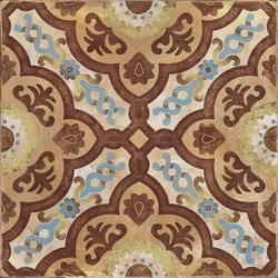 Декор Epoca Decoro Tappeto Ocra 30х30  (R03Q)