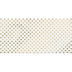 Декор Этуаль белый 7,4х15  (AD\A376\16000)