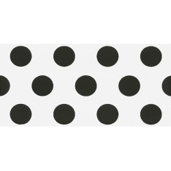 Декор Этуаль белый 7,4х15  (AD\A377\16000)