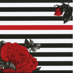 Декор Этуаль Цветок 15х15  (STG\A611\17000)