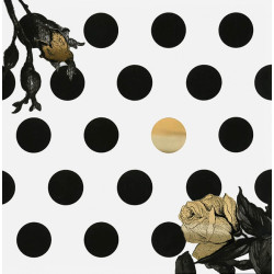 Декор Этуаль Цветок 15х15  (STG\B613\17000)