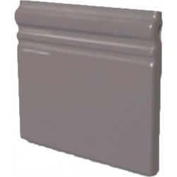 Декор Evolution Skirting Gris Oscuro Brillo 15х15  (21019)