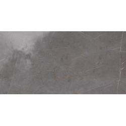 Керамогранит Evolutionmarble Grey Lux Rett. 29х58  (MH22)