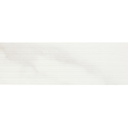 Плитка Evolutionmarble Riv Calacatta Oro Strutt Rett. 32,5х97,7  (MHHS)