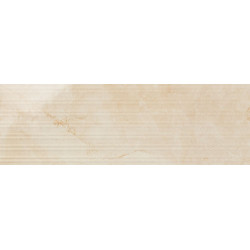 Плитка Evolutionmarble Riv Golden Cream Strutt Rett. 32,5х97,7  (MHPM)