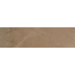 Керамогранит Evolutionmarble Bronzo Amani Lux Rett. 14,5х58  (MK05)