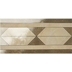 Декор MK09 Fascia Lux 29х58  (MK09)