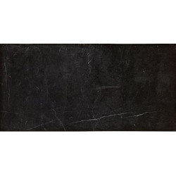 Керамогранит Evolutionmarble Nero Marquina Lux Rett. 29х58  (MK0M)