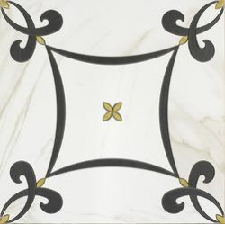 Декор MK24 Decoro Lux 58х58  (MK24)