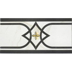 Декор MK25 Fascia Lux 29х58  (MK25)