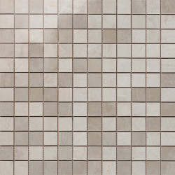 Мозаика Evolutionmarble Riv Mosaico Tafu 32,5х32,5  (MLYR)
