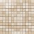 Мозаика Evolutionmarble Riv Mosaico Golden Cream 32,5х32,5  (MLYT)
