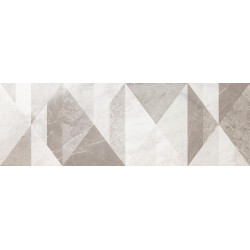 Декор Evolutionmarble Riv Decoro Tangram Calac.Oro 32,5х97,7  (MM2E)